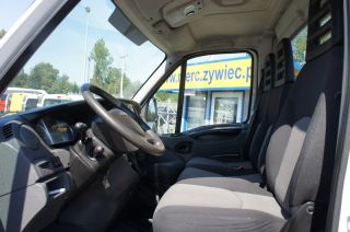 Iveco Daily 35C11 